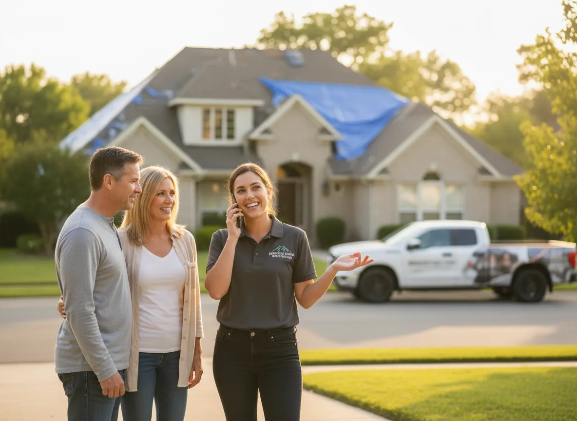 Emergency Roof Repair Jeffersontown, KY FAQs